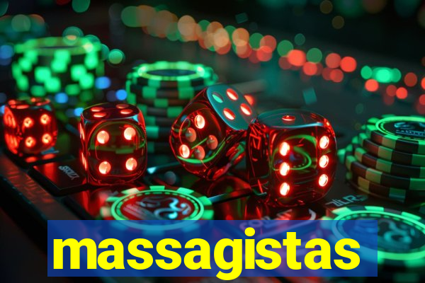 massagistas masculinos sp
